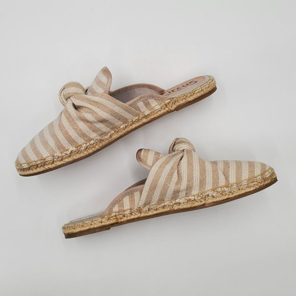 Circus by Sam Edelman Espadrille Mules - Picture 9 of 16